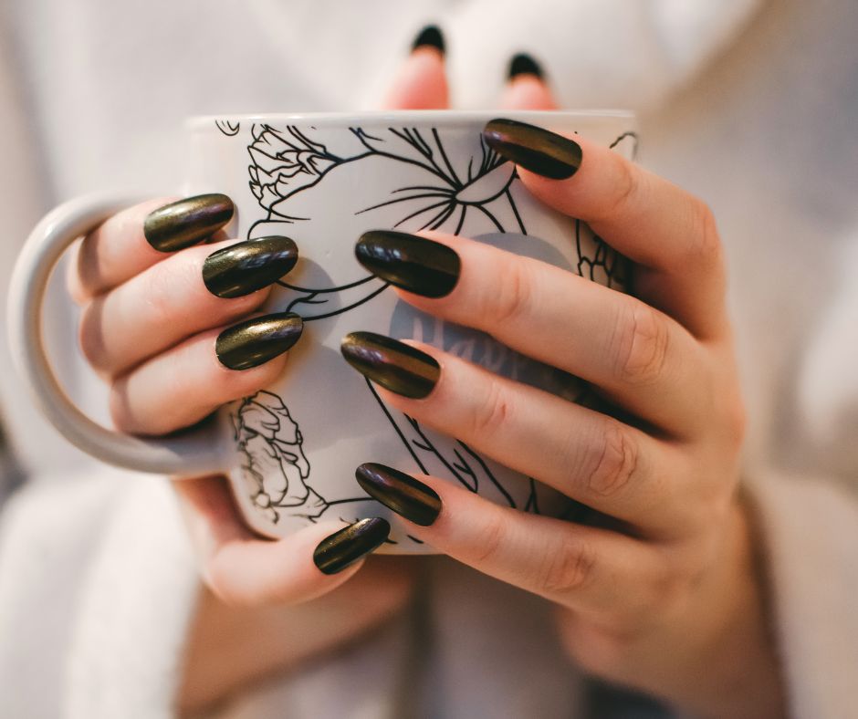 tiệm nail quảng ngãi Tiệm nail Quảng Ngãi giá rẻ