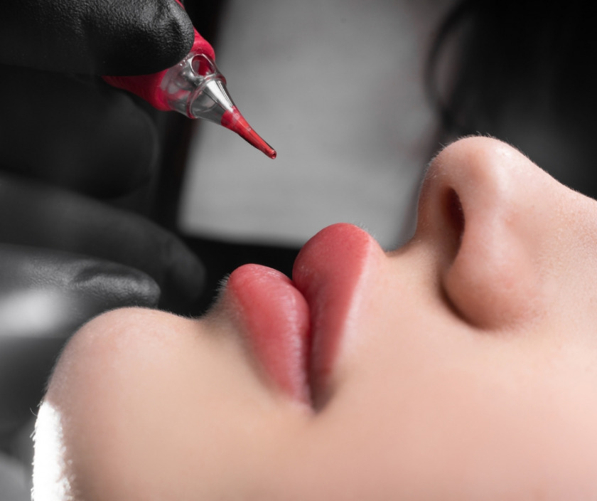 địa chỉ xăm môi uy tín ở quảng ngãi phun môi uy tín Quảng Ngãi