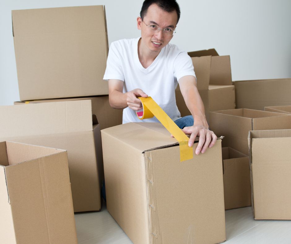 chuyển nhà quảng ngãi Bật mí 4 dịch vụ chuyển nhà Quảng Ngãi trọn gói, giá rẻ