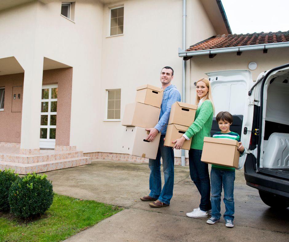 chuyển nhà quảng ngãi Bật mí 4 dịch vụ chuyển nhà Quảng Ngãi trọn gói, giá rẻ