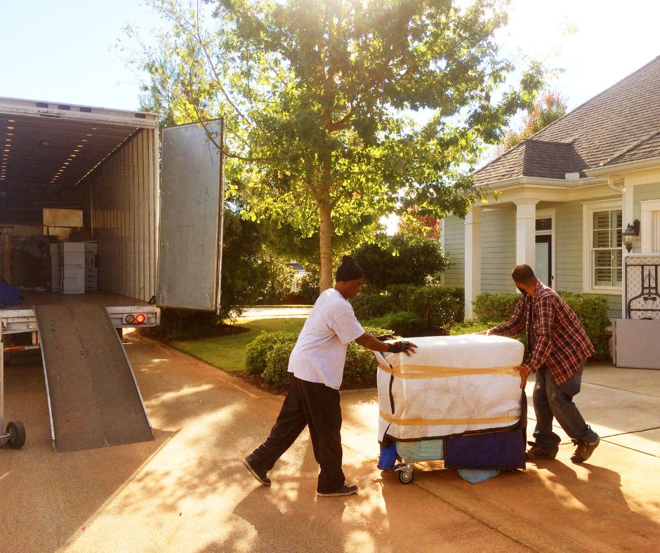 chuyển nhà quảng ngãi Bật mí 4 dịch vụ chuyển nhà Quảng Ngãi trọn gói, giá rẻ