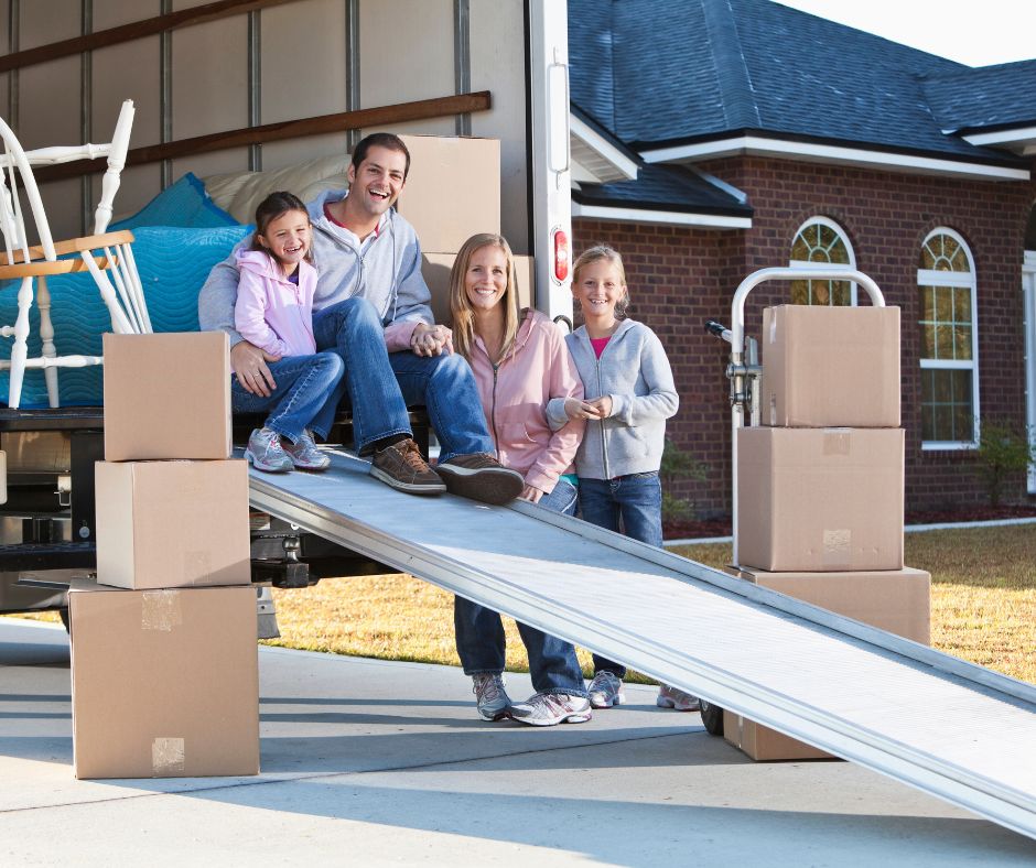 chuyển nhà quảng ngãi Bật mí 4 dịch vụ chuyển nhà Quảng Ngãi trọn gói, giá rẻ