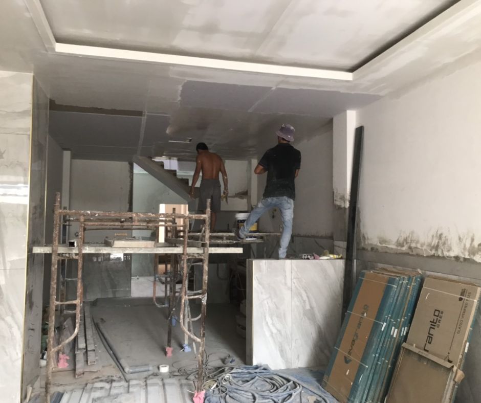 sửa nhà trọn gói tại quảng ngãi Top 5 dịch vụ sửa nhà trọn gói tại Quảng Ngãi