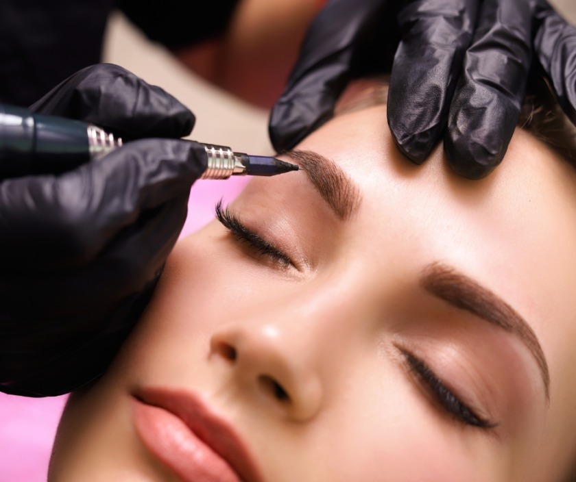 điêu khắc chân mày quảng ngãi địa chỉ điêu khắc lông mày đẹp ở Quảng Ngãi