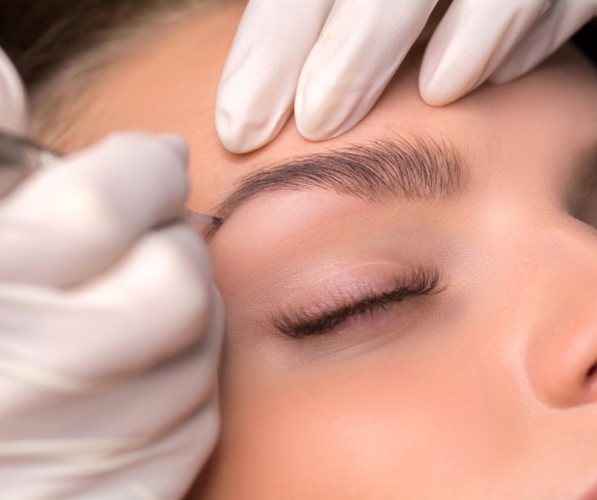 điêu khắc chân mày quảng ngãi địa chỉ làm lông mày đẹp ở Quảng Ngãi