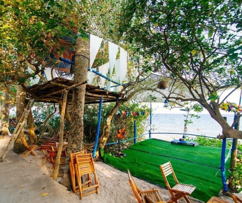 homestay lý sơn homestay đảo Lý Sơn