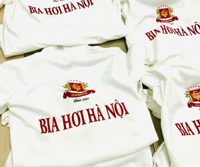 áo phông đồng phục tại Quảng Ngãi