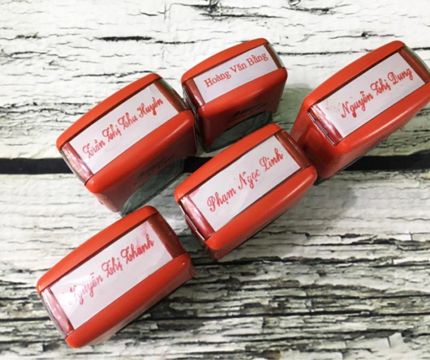 khắc dấu quảng ngãi làm con dấu Quảng Ngãi