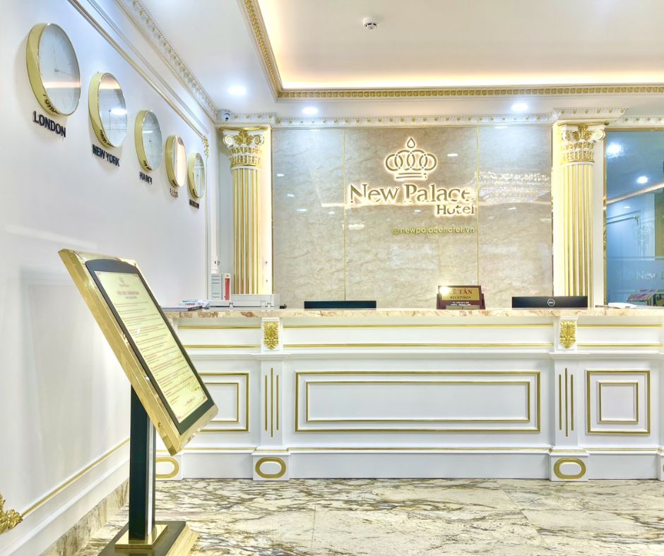 khách sạn Quảng Ngãi 