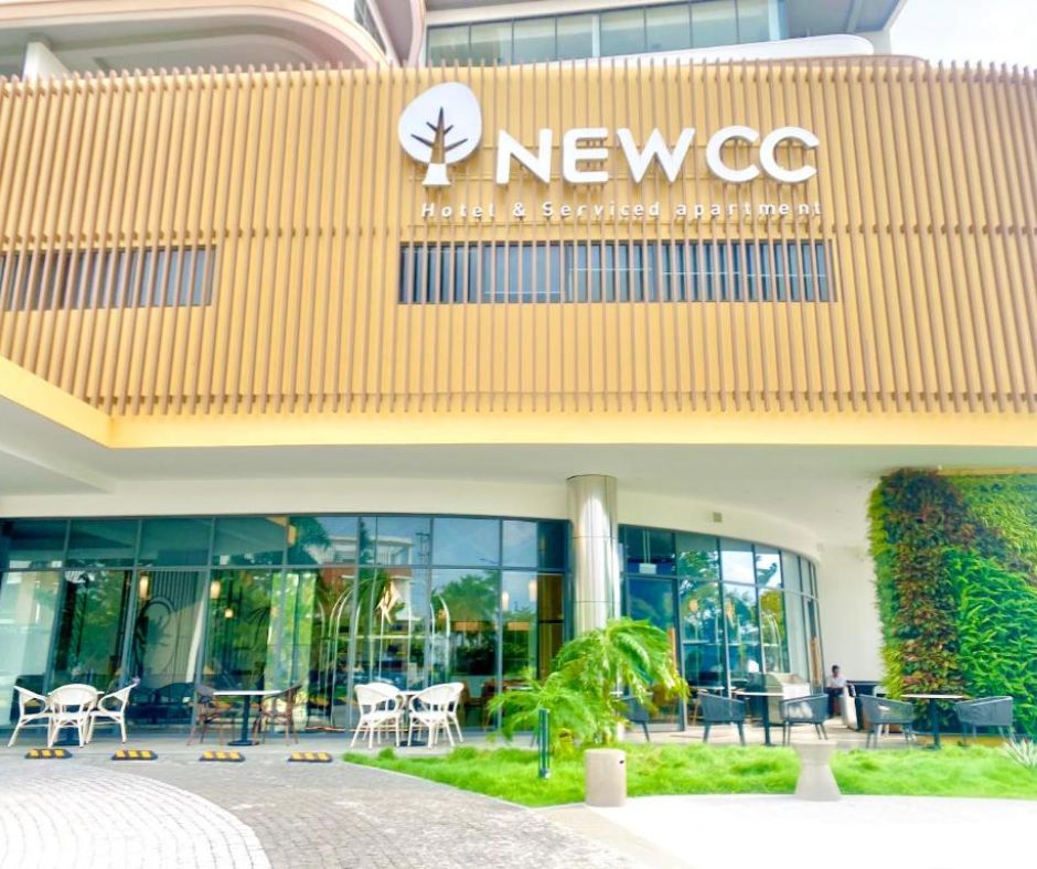 khách sạn tại Quảng Ngãi 