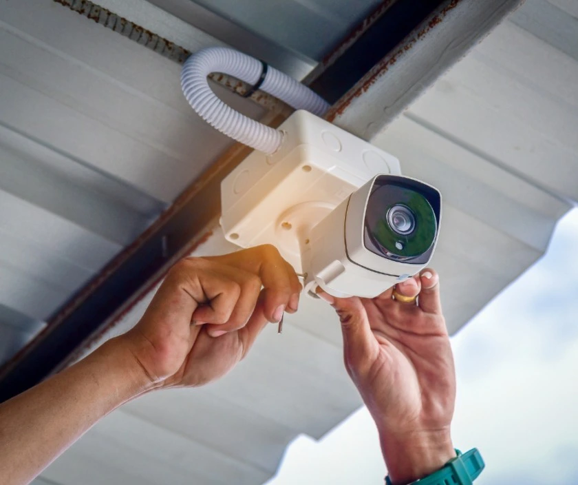 lắp camera Quảng Ngãi