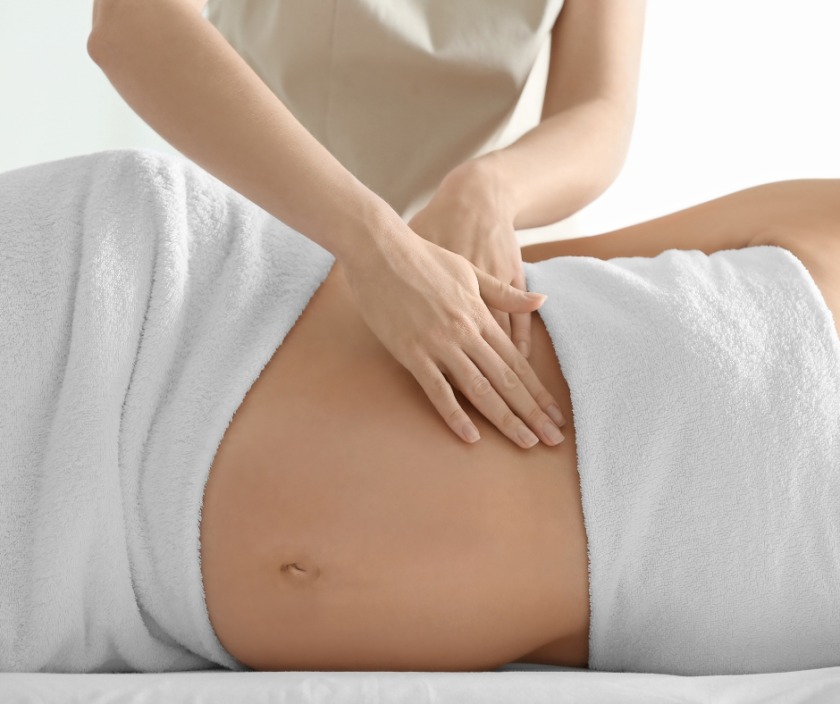 massage mẹ bầu Quảng Ngãi