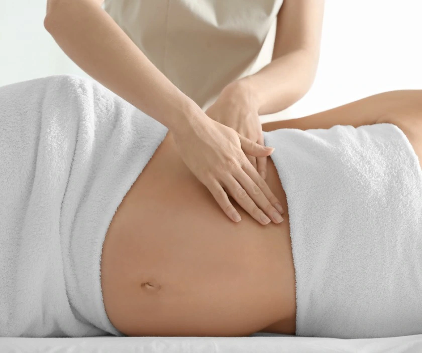 massage mẹ bầu Quảng Ngãi