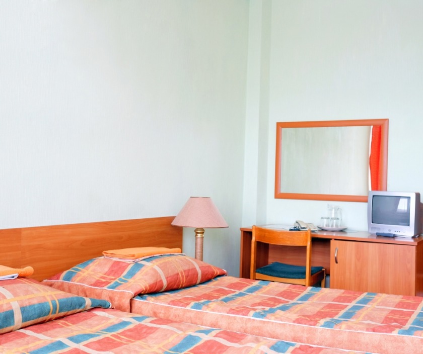 nhà nghỉ Quảng Ngãi giá rẻ