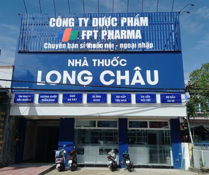 nhà thuốc quảng ngãi nhà thuốc uy tín tại Quảng Ngãi