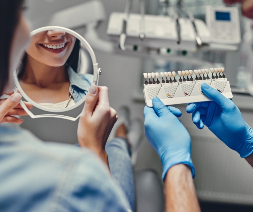 phòng khám nha khoa quảng ngãi khám răng Quảng Ngãi