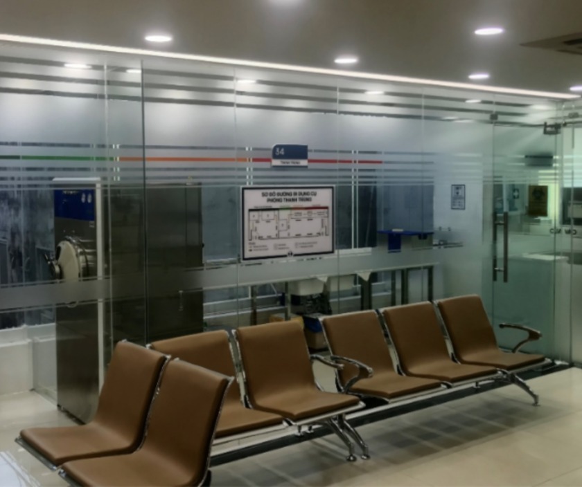 phòng khám phụ khoa quảng ngãi khám phụ khoa Quảng Ngãi