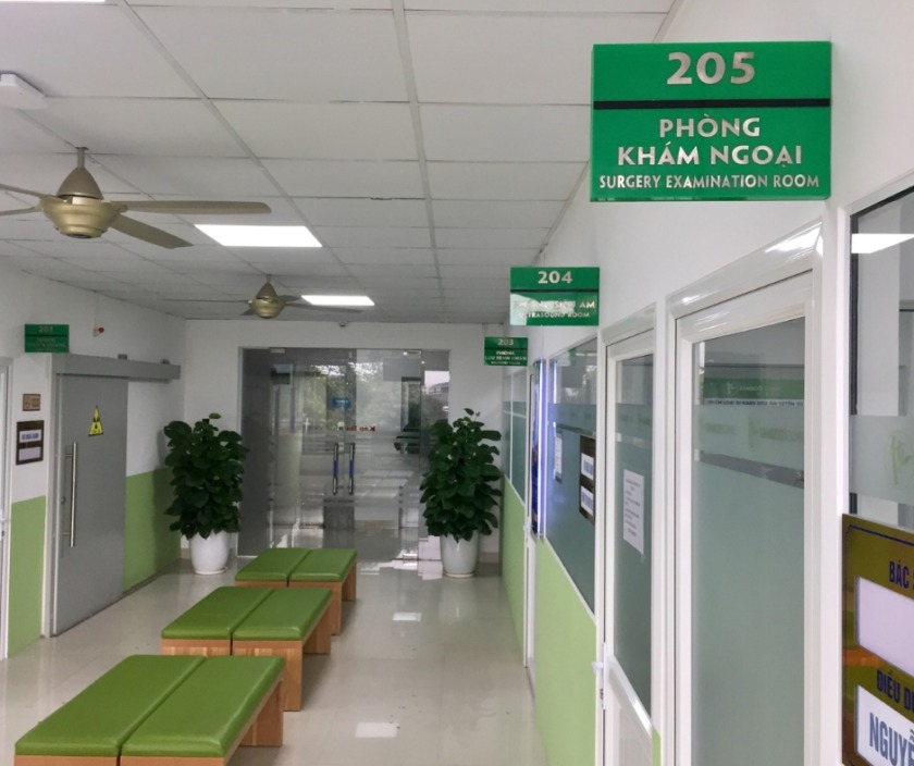 phòng khám phụ khoa quảng ngãi phòng khám phụ khoa uy tín tại Quảng Ngãi