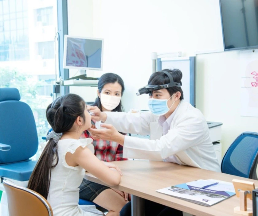 phòng khám tai mũi họng quảng ngãi phòng khám tai mũi họng Quảng Ngãi
