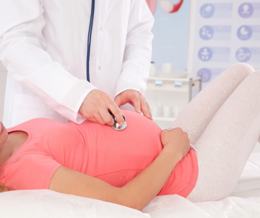 phòng khám thai Quảng Ngãi