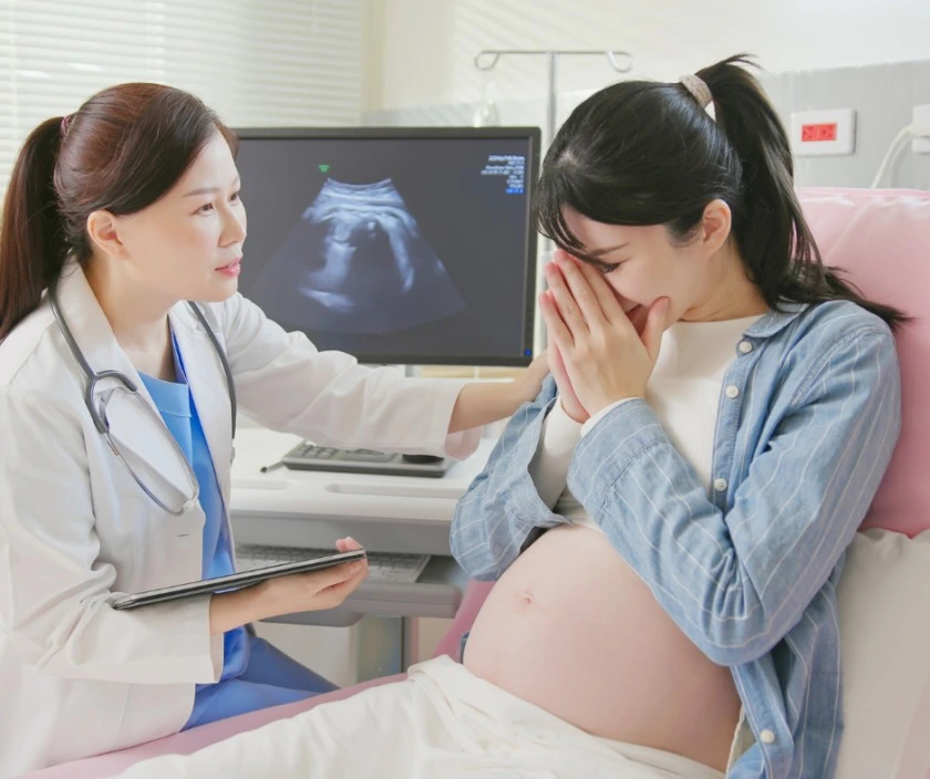 phòng khám thai uy tín ở Quảng Ngãi