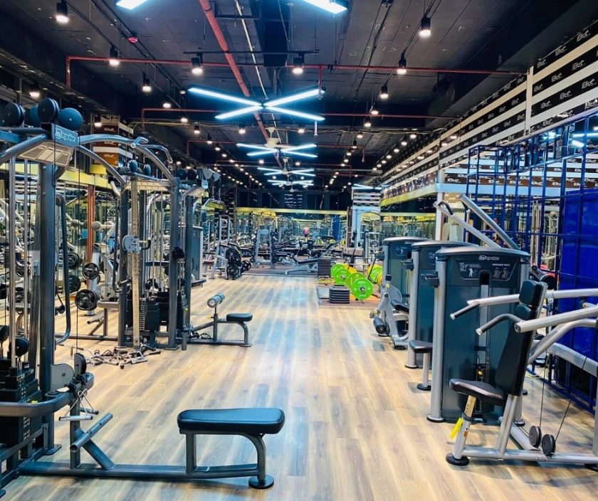 phòng tập gym quảng ngãi phòng tập gym Quảng Ngãi