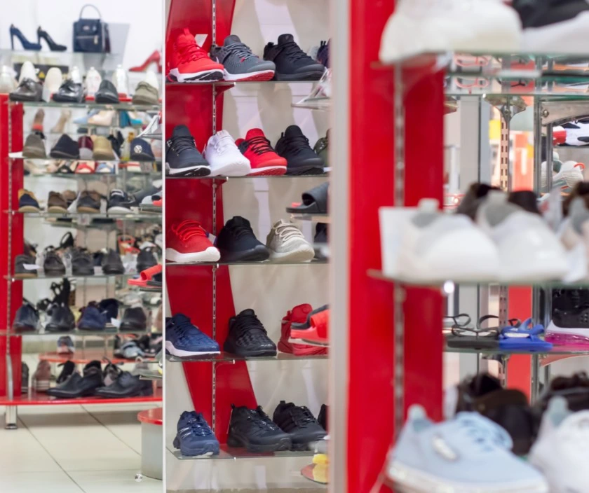 shop bán giày Quảng Ngãi