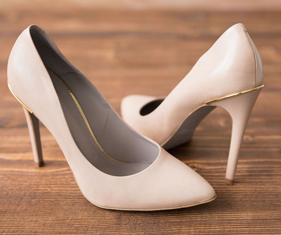 shop giày cao gót Quảng Ngãi