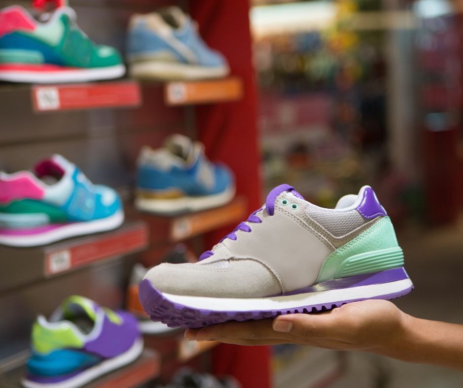 giày thể thao quảng ngãi giày thể thao Quảng Ngãi