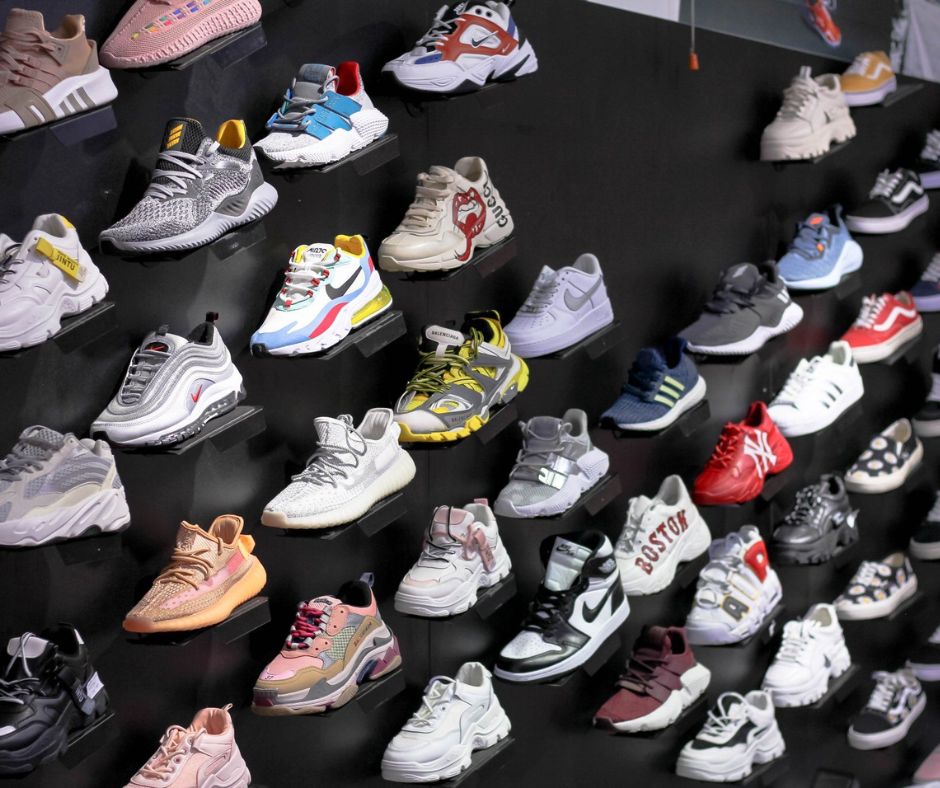 giày thể thao quảng ngãi giày thể thao Quảng Ngãi