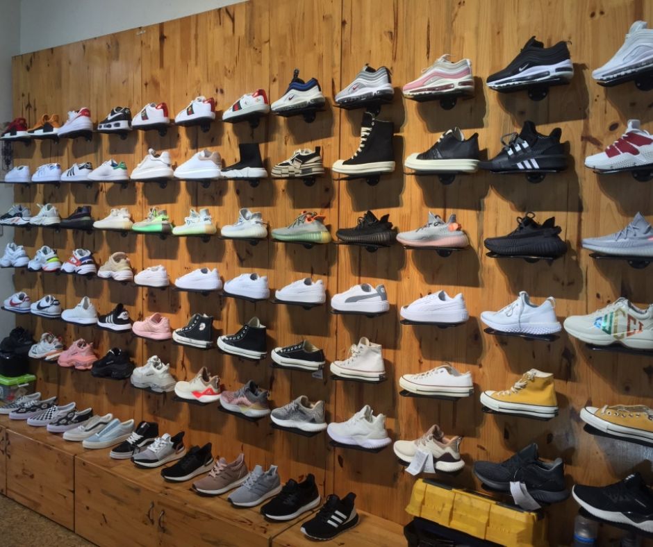 giày thể thao quảng ngãi giày thể thao Quảng Ngãi