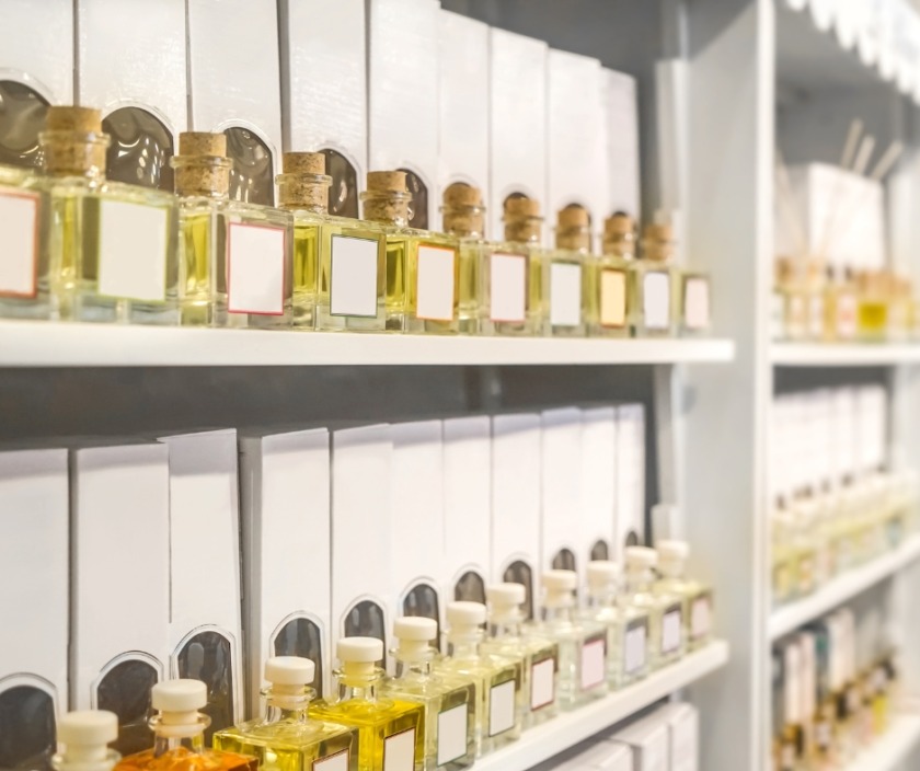 shop nước hoa Quảng Ngãi