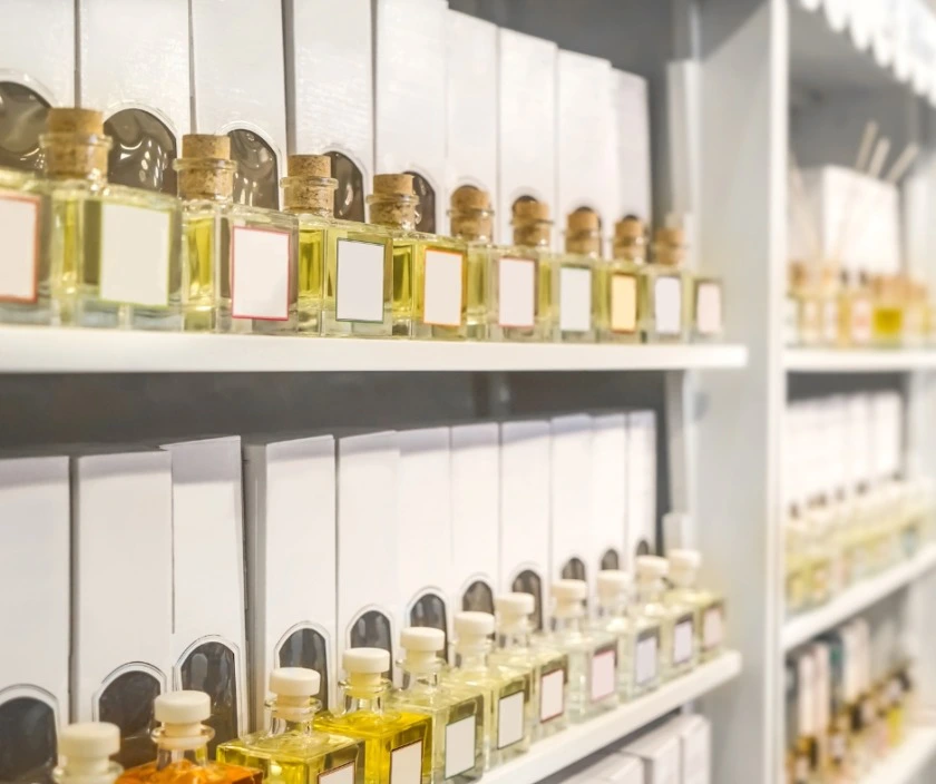 shop nước hoa Quảng Ngãi