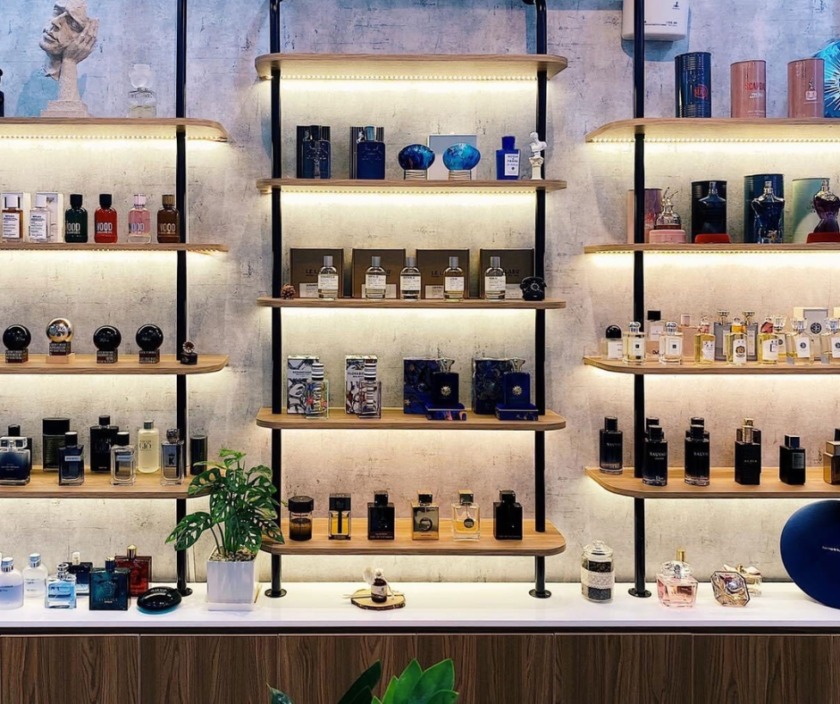 shop nước hoa quảng ngãi địa chỉ bán nước hoa uy tín tại Quảng Ngãi