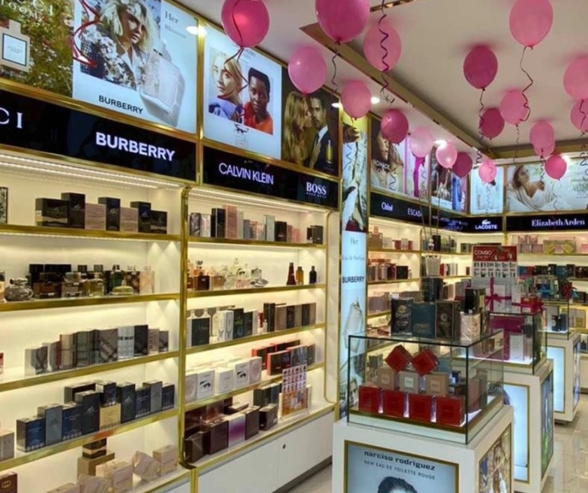 shop nước hoa quảng ngãi cửa hàng nước hoa Quảng Ngãi