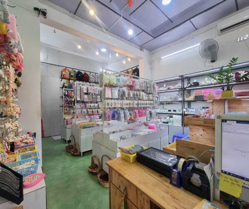 phụ kiện thời trang Quảng Ngãi