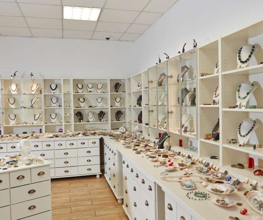 shop phụ kiện thời trang Quảng Ngãi