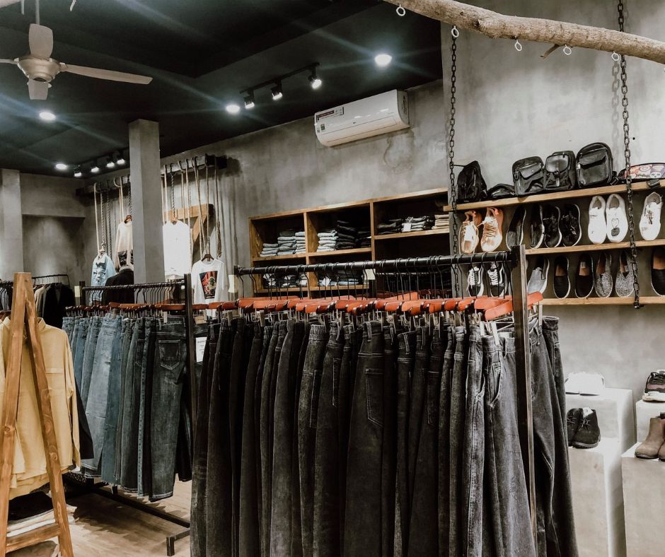 shop quần áo nam đẹp ở quảng ngãi Shop quần áo nam đẹp ở Quảng Ngãi
