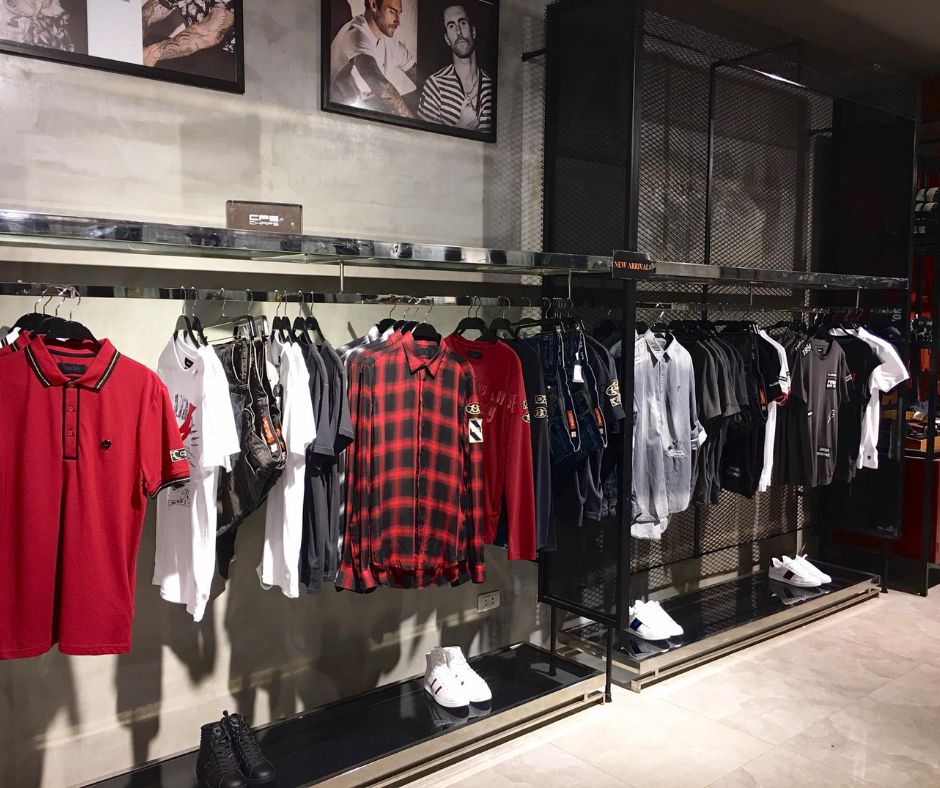 shop quần áo nam đẹp ở quảng ngãi Shop quần áo nam đẹp ở Quảng Ngãi