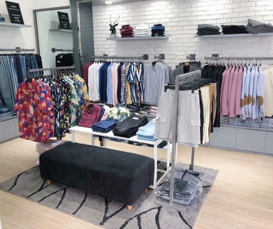 shop quần áo nam đẹp ở quảng ngãi Shop quần áo nam đẹp ở Quảng Ngãi