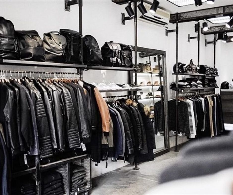 shop quần áo nam đẹp ở quảng ngãi Shop quần áo nam đẹp ở Quảng Ngãi