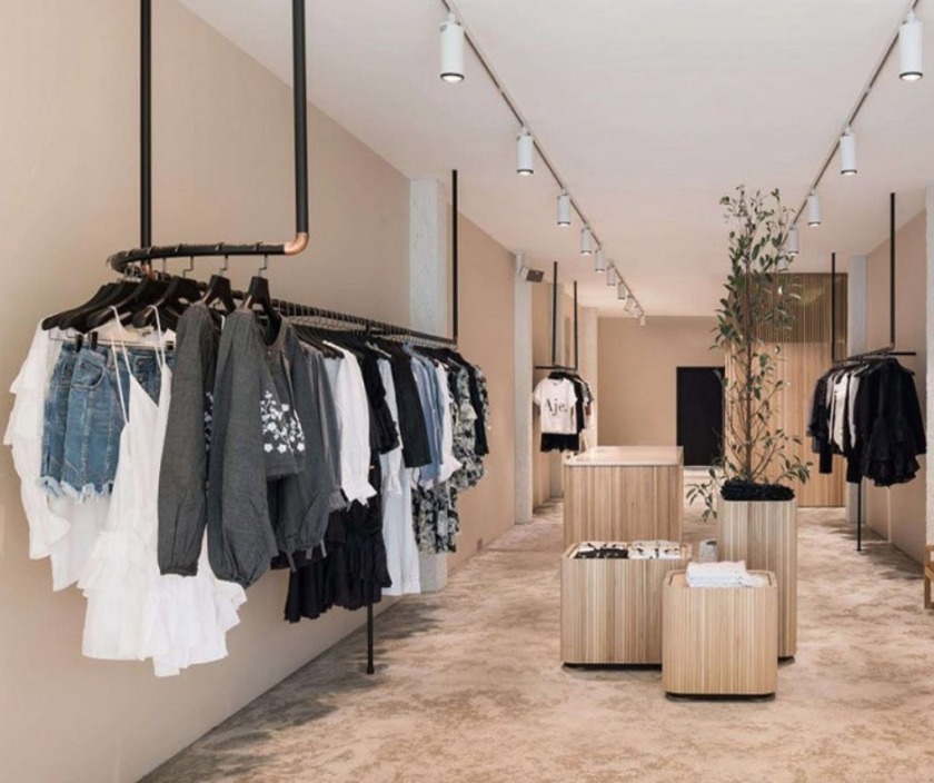 shop quần áo đẹp Quảng Ngãi 