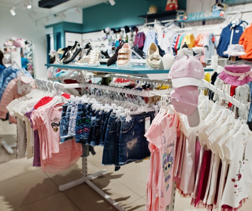 shop quần áo trẻ em Quảng Ngãi