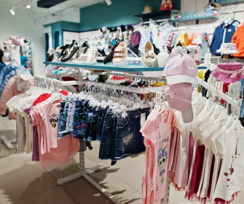 shop quần áo trẻ em Quảng Ngãi