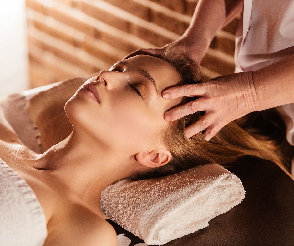 spa massage quảng ngãi Spa massage Quảng Ngãi