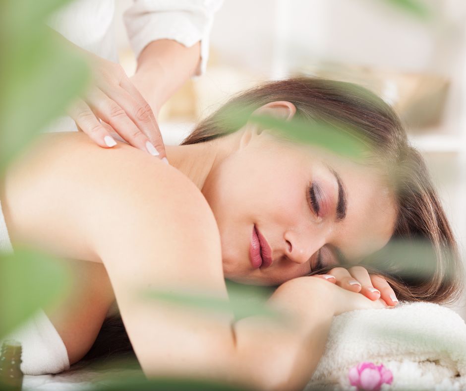 spa massage quảng ngãi Spa massage Quảng Ngãi