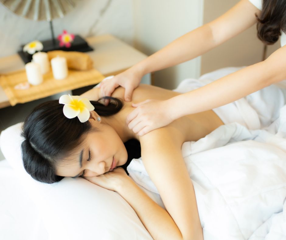 spa massage quảng ngãi Spa massage Quảng Ngãi