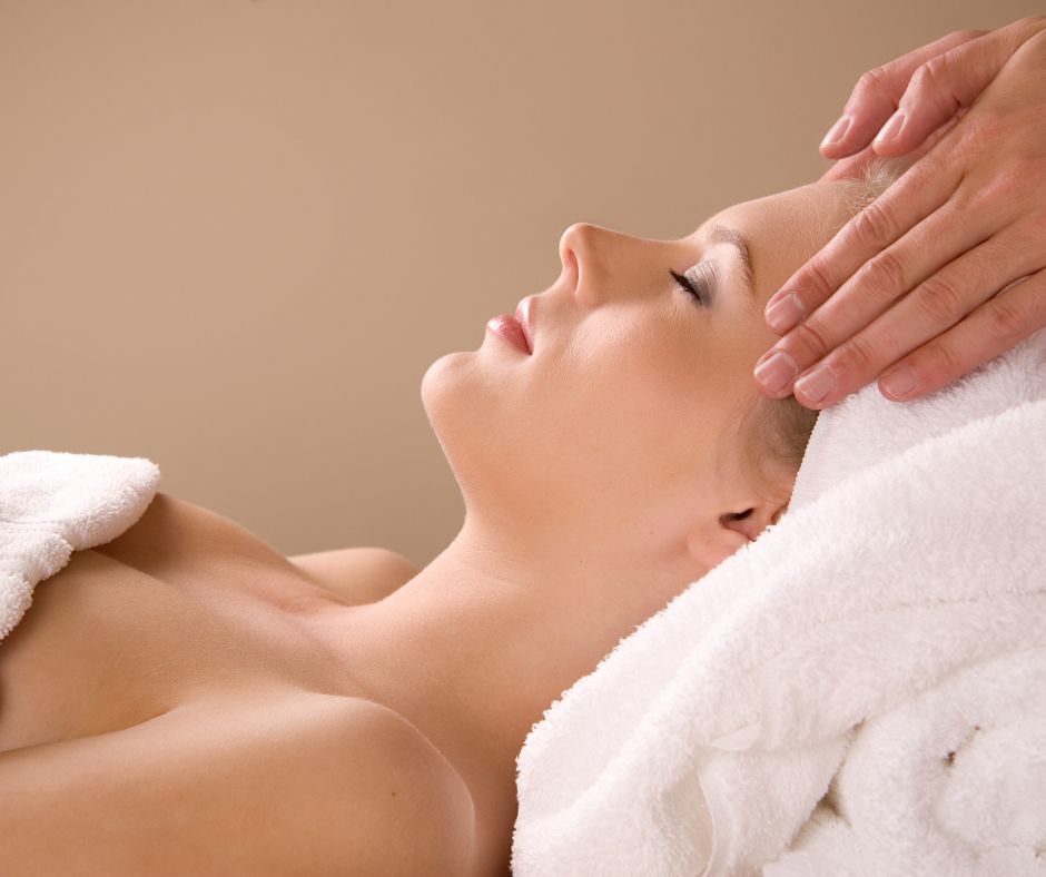 spa massage quảng ngãi Spa massage Quảng Ngãi