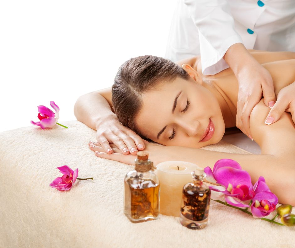 spa massage quảng ngãi Spa massage Quảng Ngãi