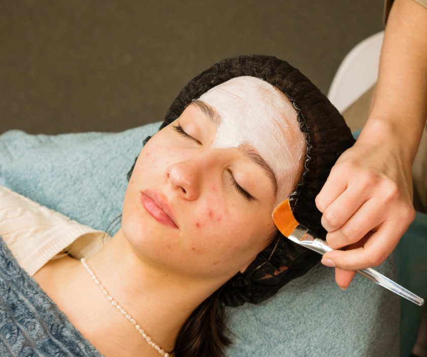 spa trị mụn quảng ngãi spa nặn mụn Quảng Ngãi